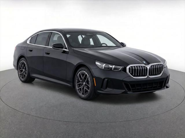 2026 BMW 530i - $41,998