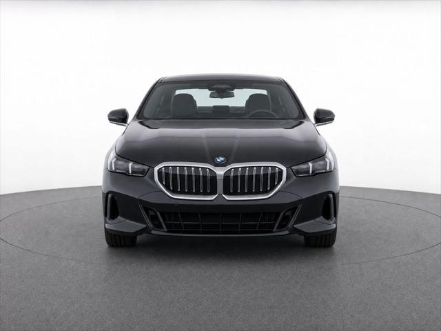 2026 BMW 530i - $41,998