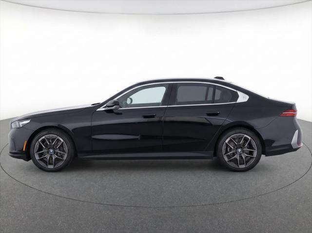 2026 BMW 530i - $41,998