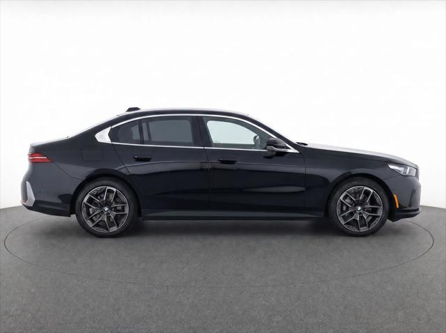 2026 BMW 530i - $41,998