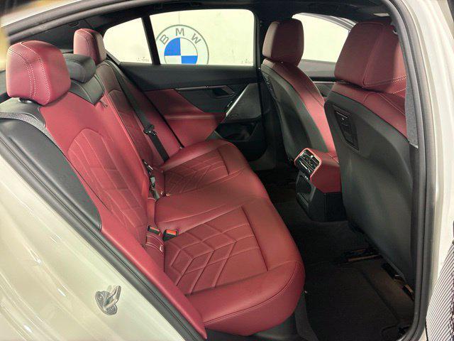 2026 BMW 530i - $55,900