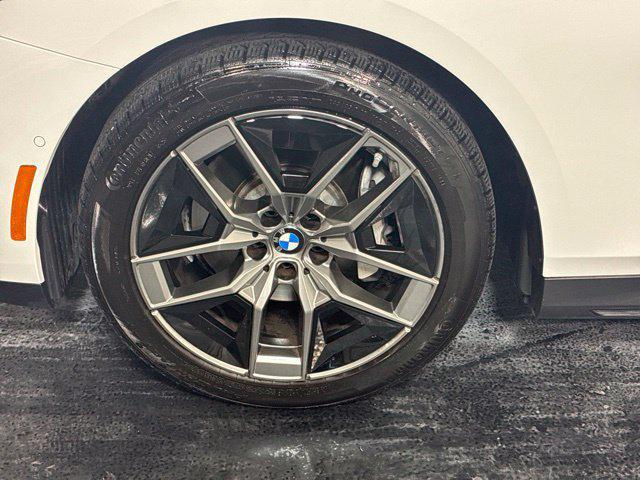 2026 BMW 530i - $55,900