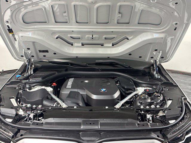 2026 BMW 530i - $55,900