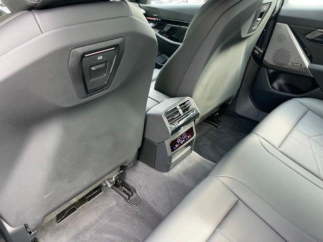 2026 BMW 530i - $64,047