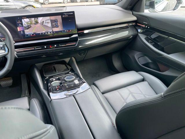2026 BMW 530i - $64,047