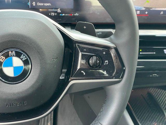 2026 BMW 530i - $64,047