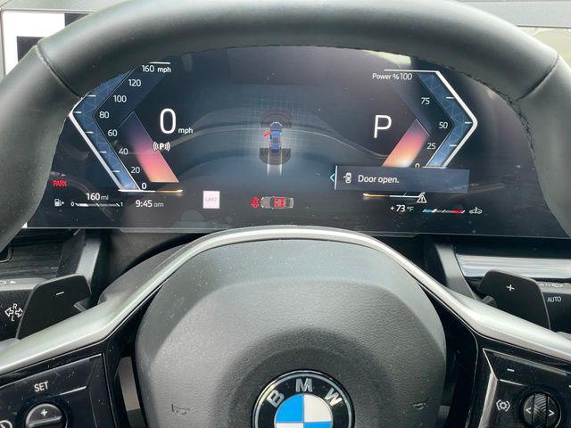2026 BMW 530i - $64,047