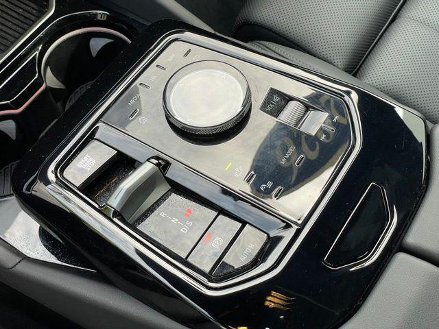 2026 BMW 530i - $64,047