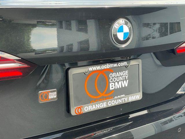 2026 BMW 530i - $64,047
