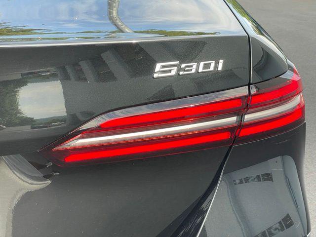 2026 BMW 530i - $64,047