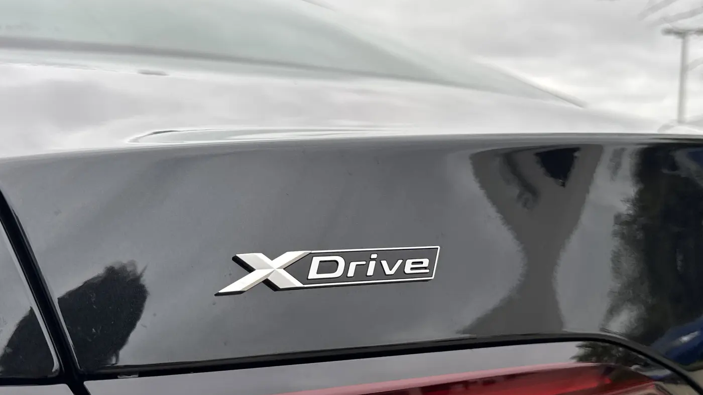 2026 BMW 5 Series 530i xDrive