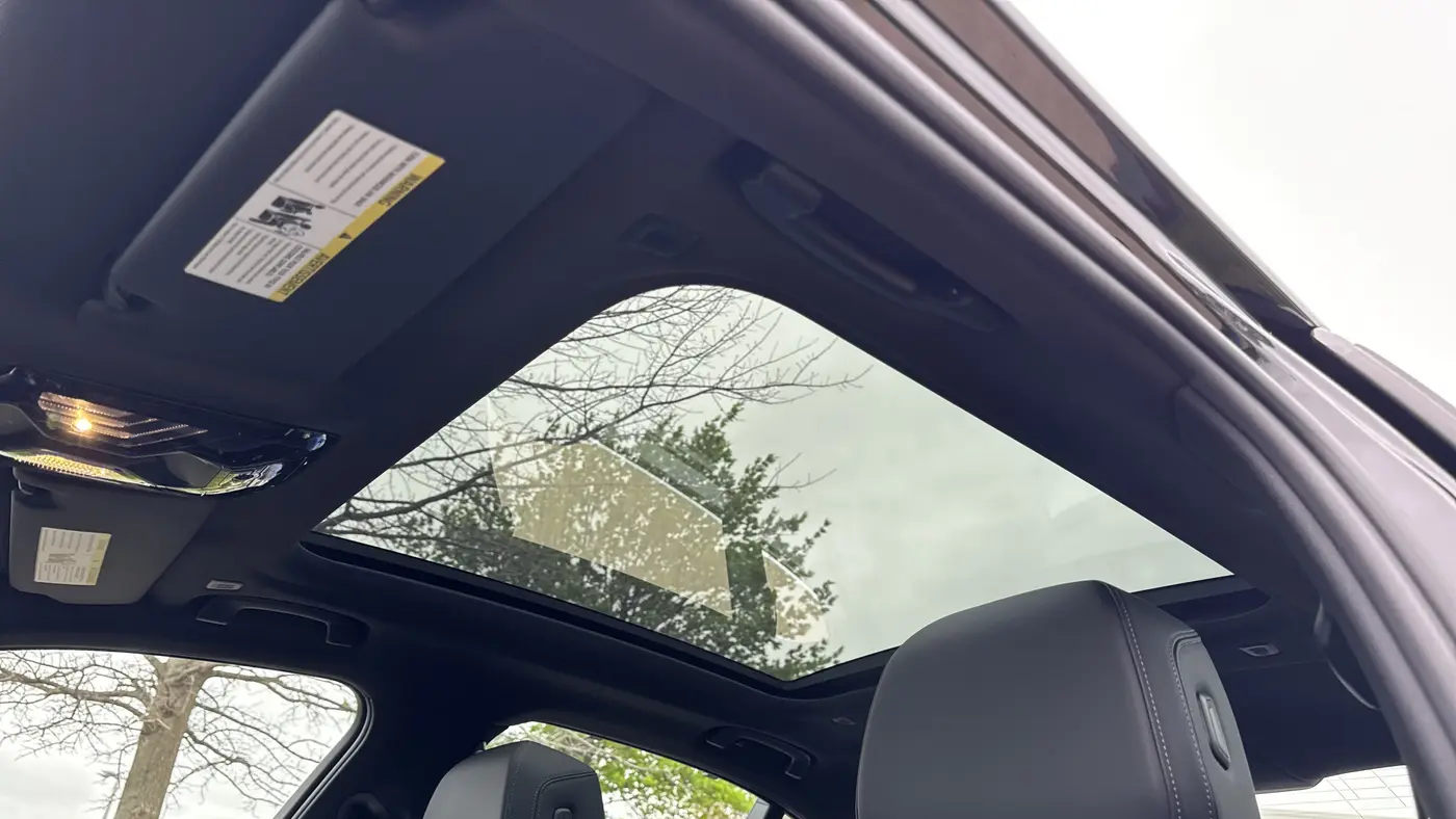 2026 BMW 5 Series 530i xDrive
