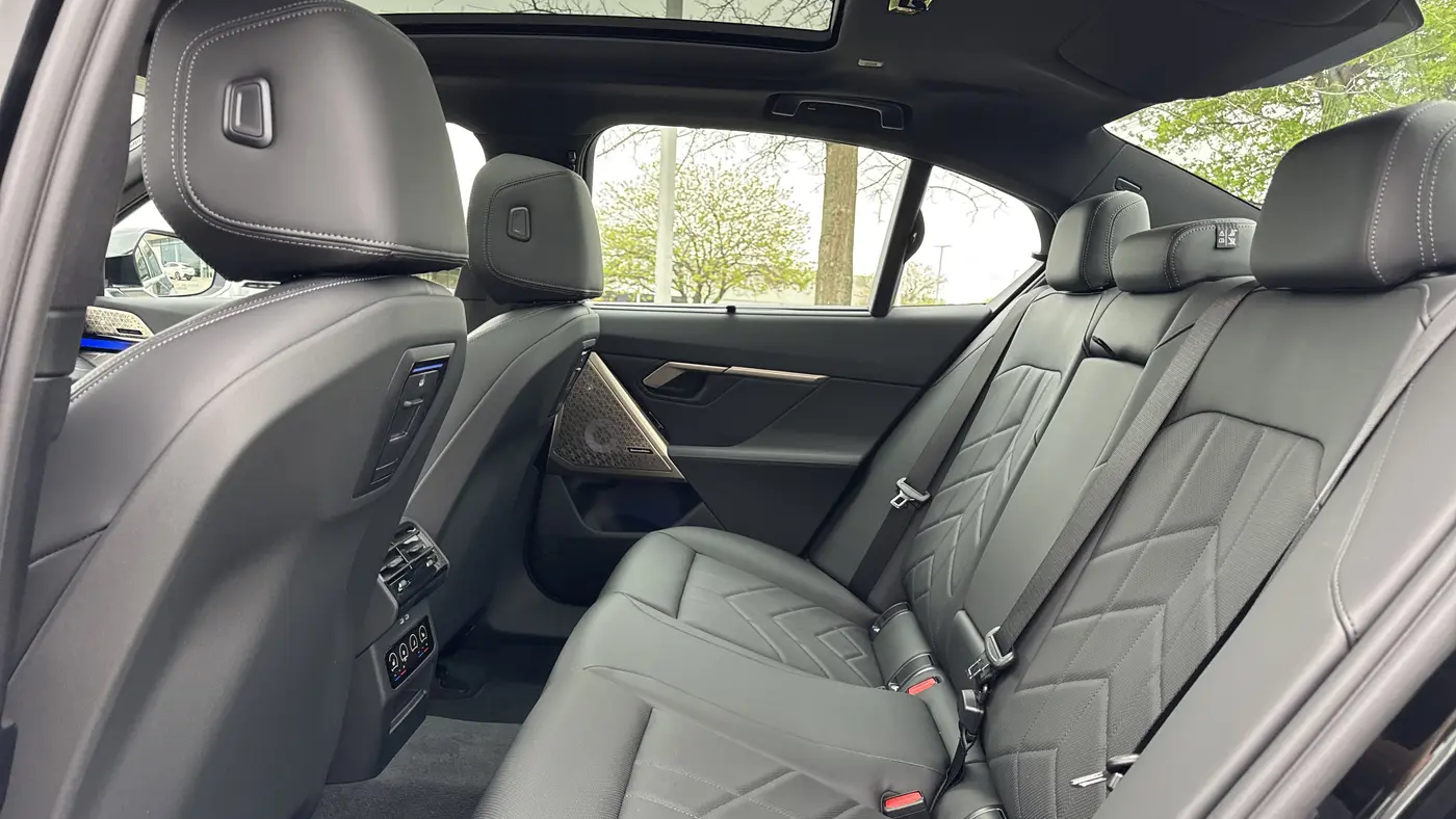 2026 BMW 5 Series 530i xDrive
