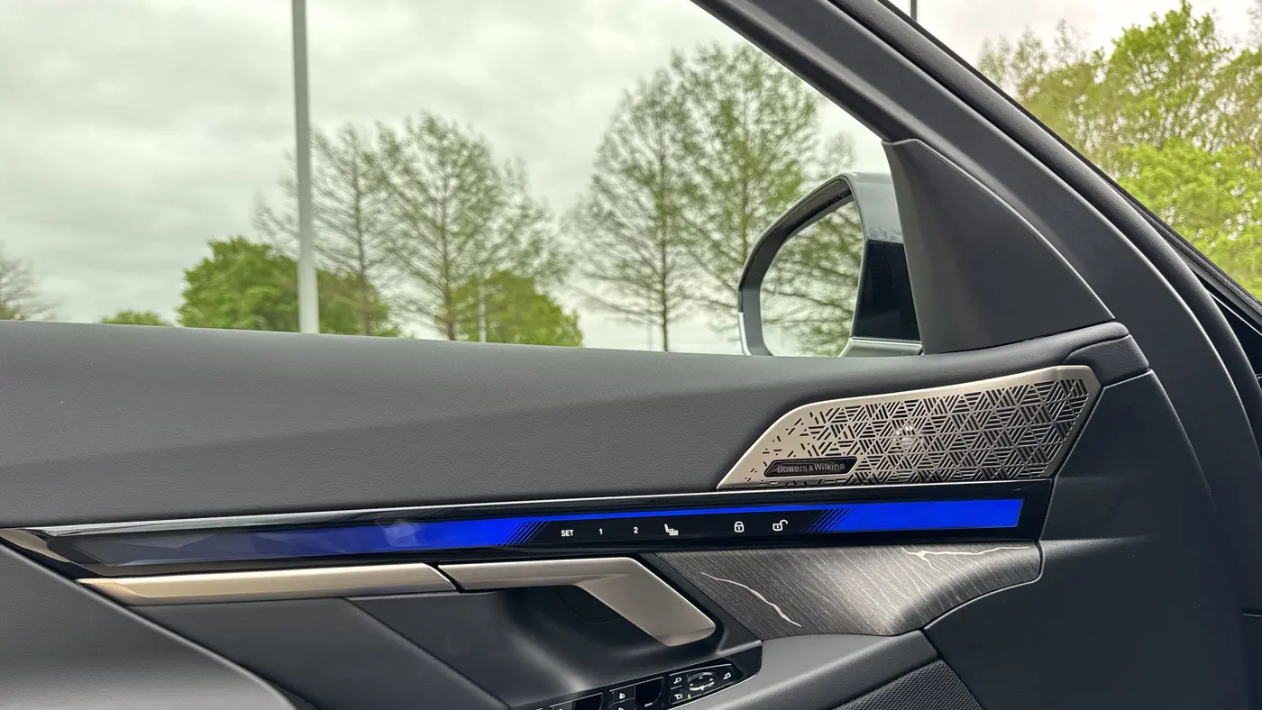 2026 BMW 5 Series 530i xDrive