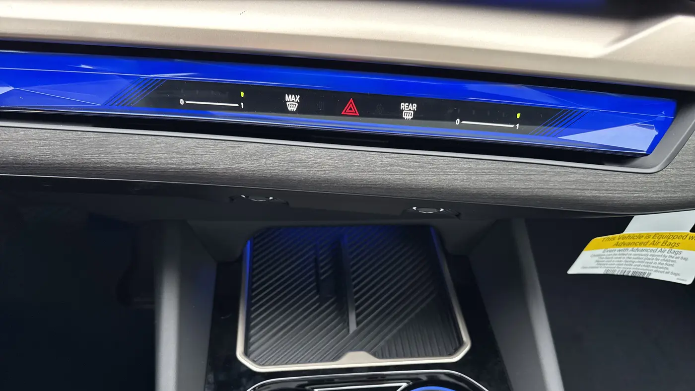 2026 BMW 5 Series 530i xDrive