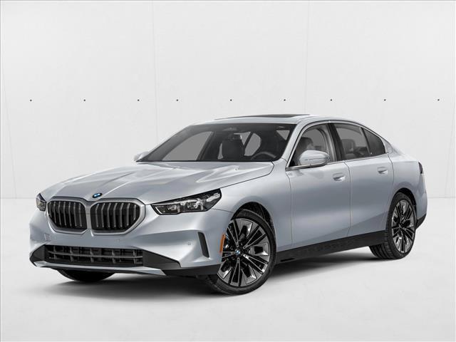 2027 BMW 530i - $72,765