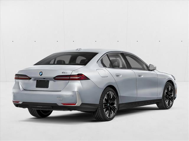 2027 BMW 530i - $72,765