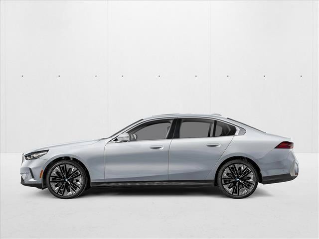 2027 BMW 530i - $72,765