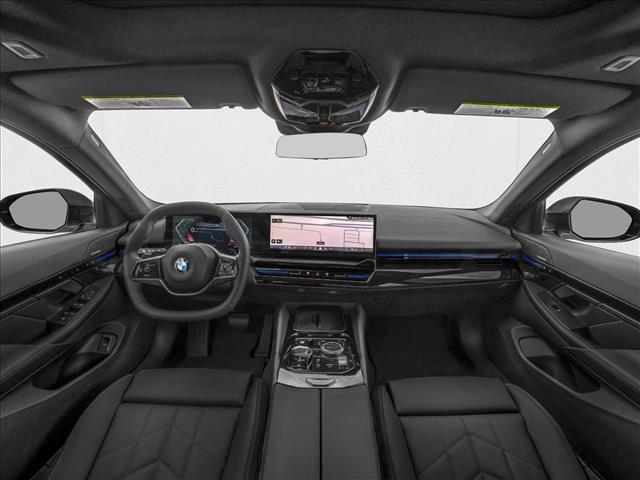 2027 BMW 530i - $72,765