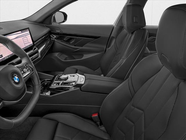 2027 BMW 530i - $72,765