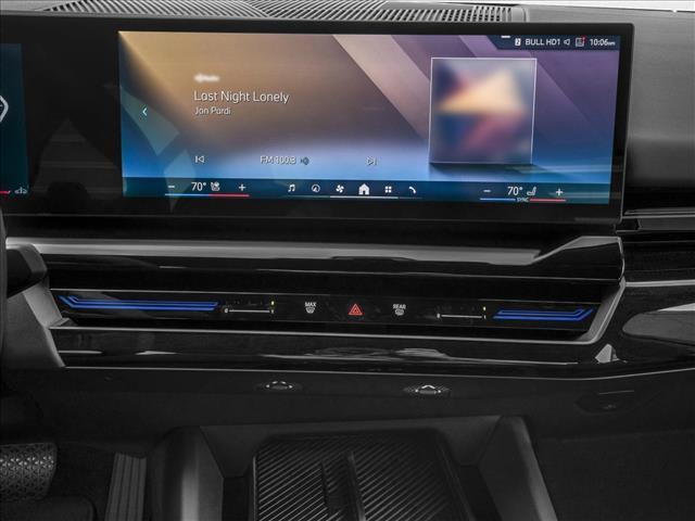 2027 BMW 530i - $72,765