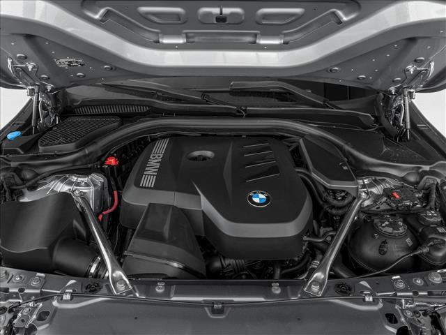 2027 BMW 530i - $72,765