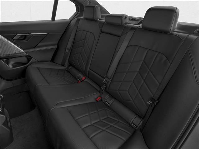 2027 BMW 530i - $72,765