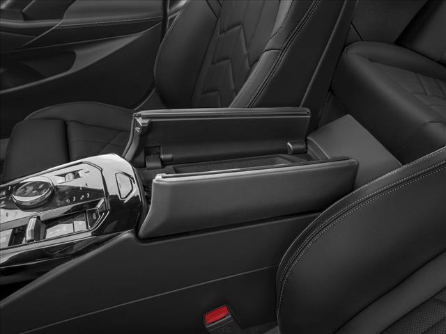 2027 BMW 530i - $72,765