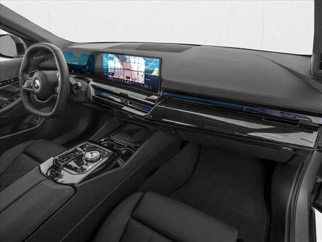 2027 BMW 530i - $72,765