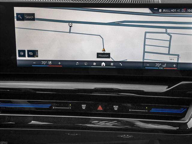 2027 BMW 530i - $72,765