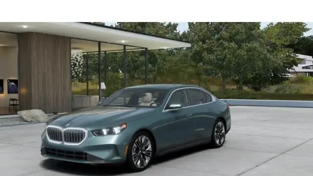 Preowned 2027 BMW 5 Series 530i xDrive for Sale