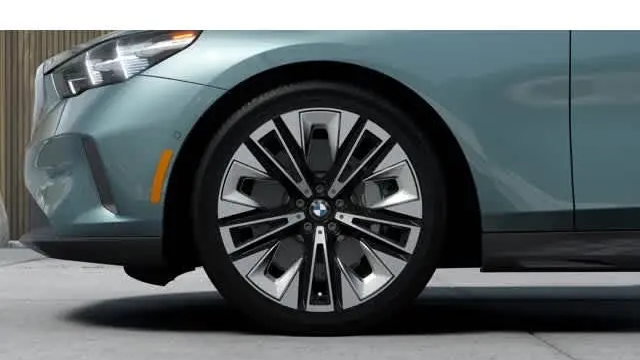 2027 BMW 5 Series 530i xDrive