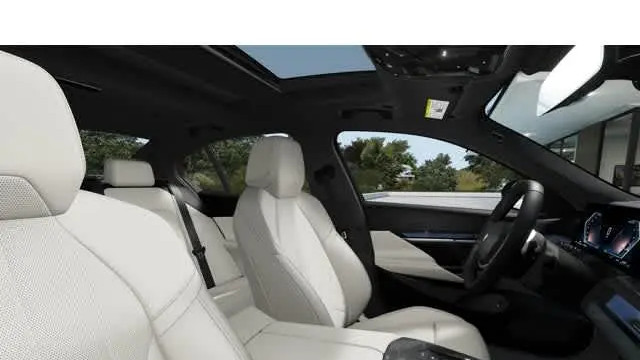 2027 BMW 5 Series 530i xDrive