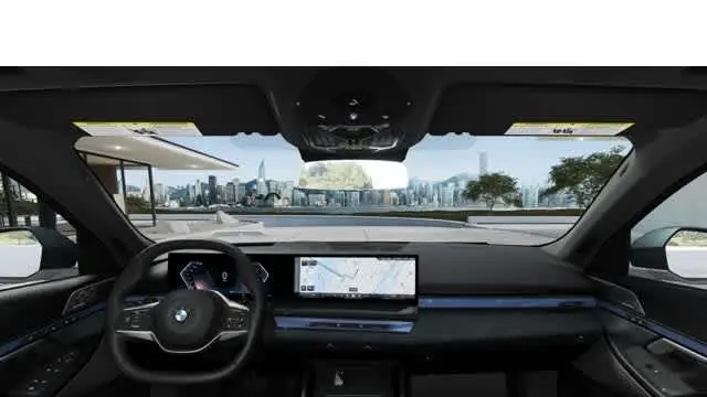 2027 BMW 5 Series 530i xDrive
