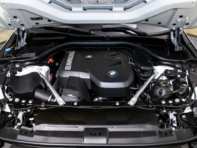 2027 BMW 530i - $66,999