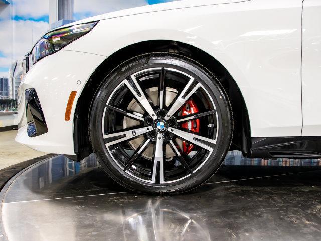 2027 BMW 530i - $66,999