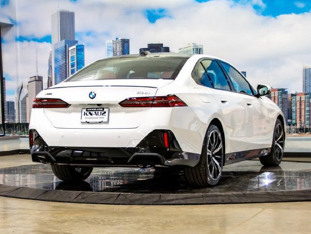 2027 BMW 530i - $66,999