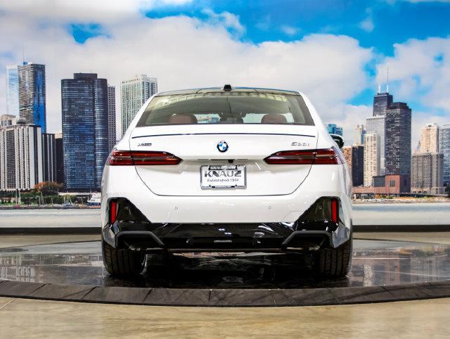2027 BMW 530i - $66,999