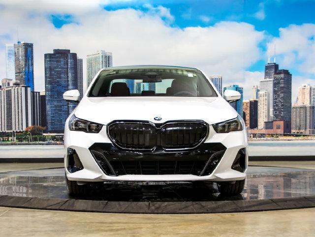 2027 BMW 530i - $66,999