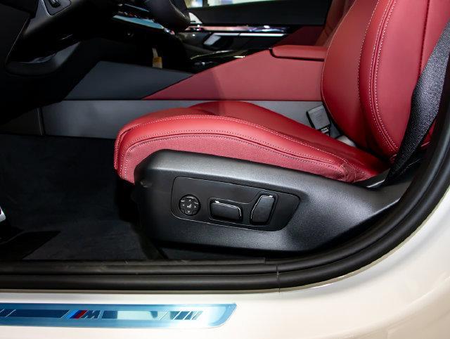 2027 BMW 530i - $66,999
