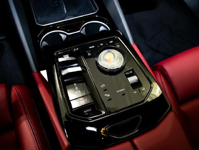 2027 BMW 530i - $66,999