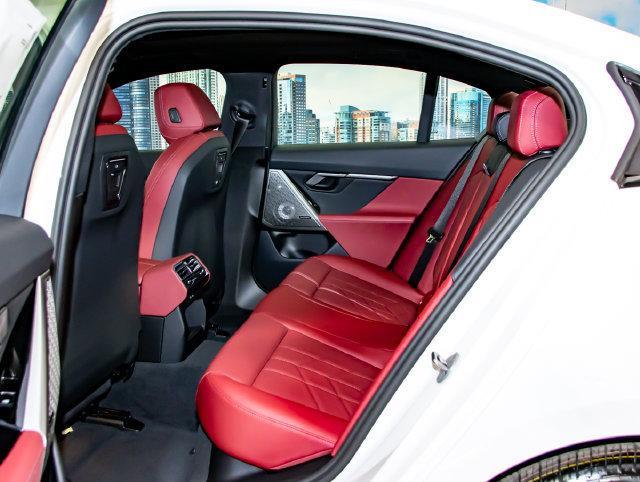 2027 BMW 530i - $66,999