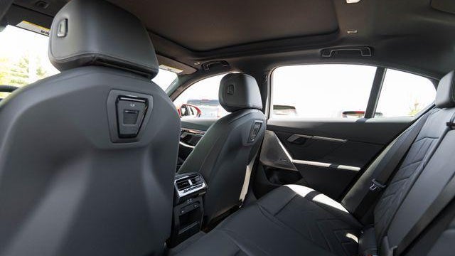 2027 BMW 5 Series 530i xDrive