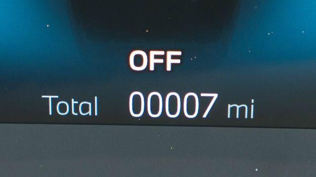 2027 BMW 5 Series 530i xDrive