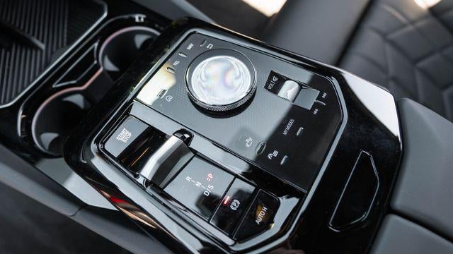 2027 BMW 5 Series 530i xDrive