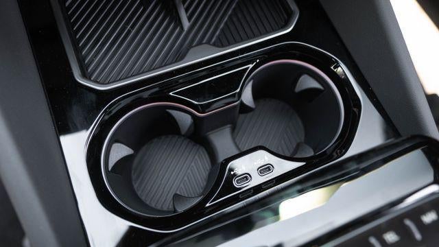 2027 BMW 5 Series 530i xDrive