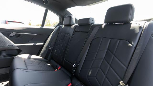 2027 BMW 5 Series 530i xDrive