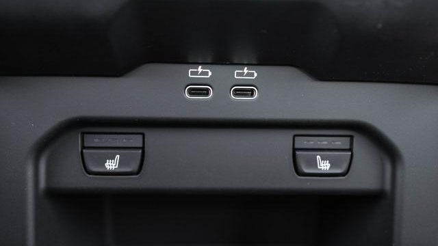 2027 BMW 5 Series 530i xDrive