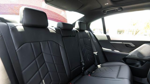 2027 BMW 5 Series 530i xDrive