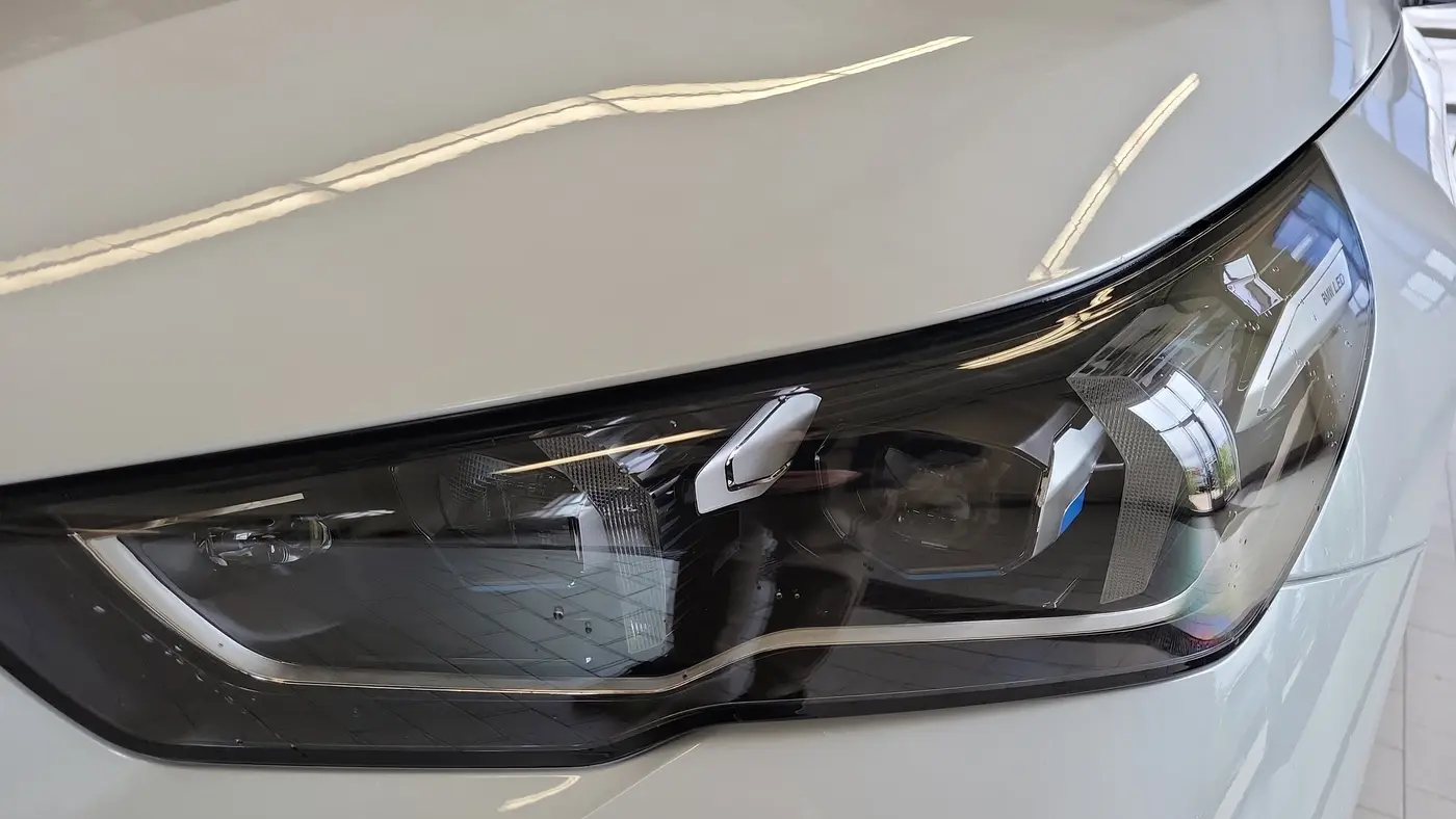 2027 BMW 5 Series 530i xDrive